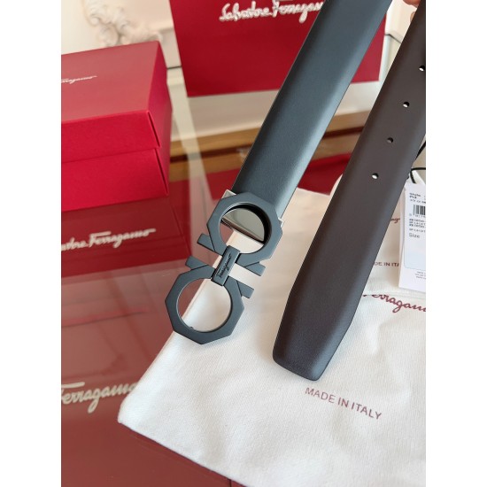 Ferragamo Belts
 Top Quality