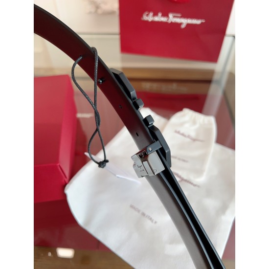 Ferragamo Belts
 Top Quality