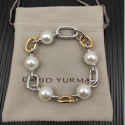 David Jewelry Bracelet