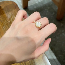LV Jewelry Ring
