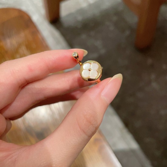 LV Jewelry Ring