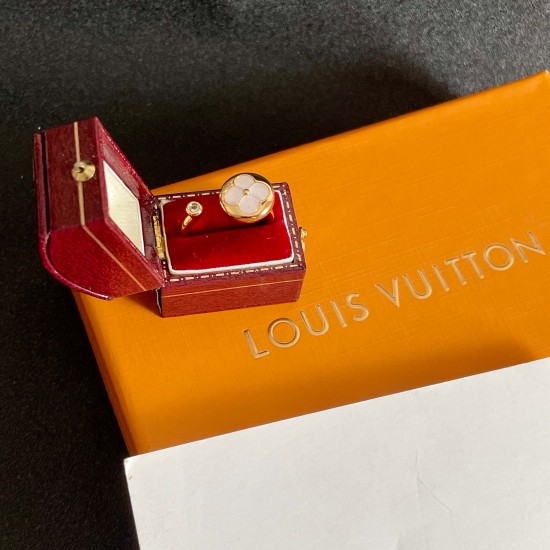 LV Jewelry Ring