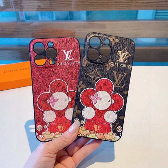 LV Phone Case