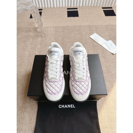 Chanel Shoes Top Quality