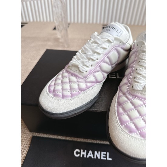 Chanel Shoes Top Quality