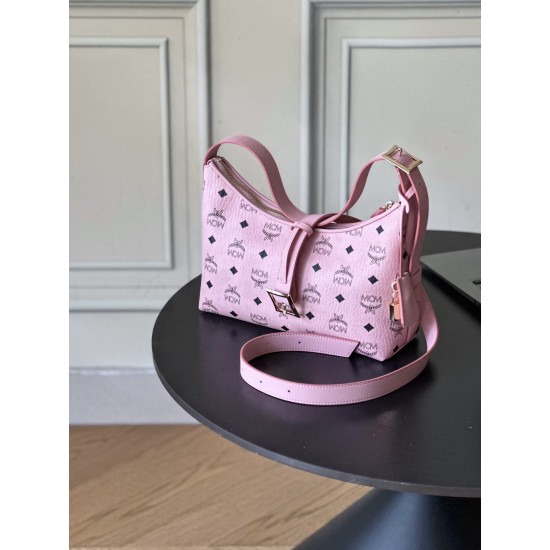 MCM Bags Top Quality 26*9.5*19cm