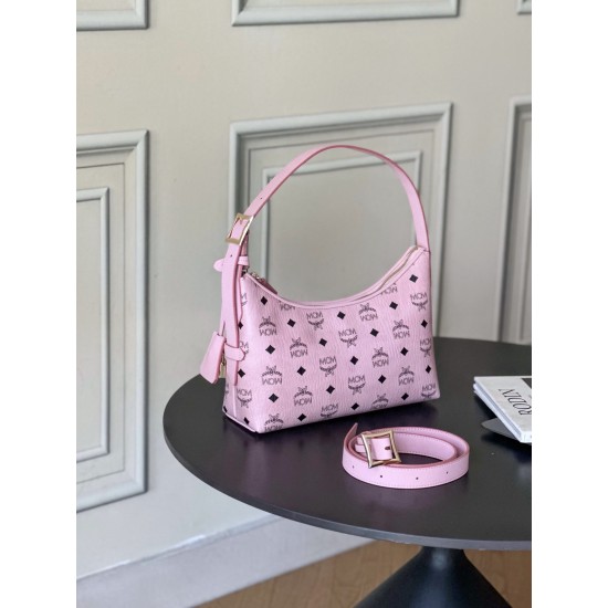 MCM Bags Top Quality 26*9.5*19cm