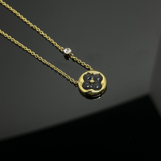 LV Jewelry High Quality