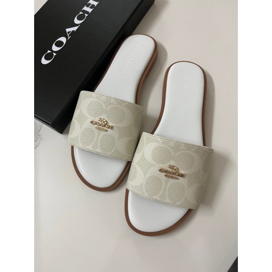 Coach Shoes Top Quality