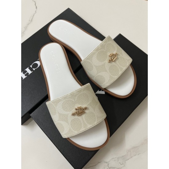 Coach Shoes Top Quality