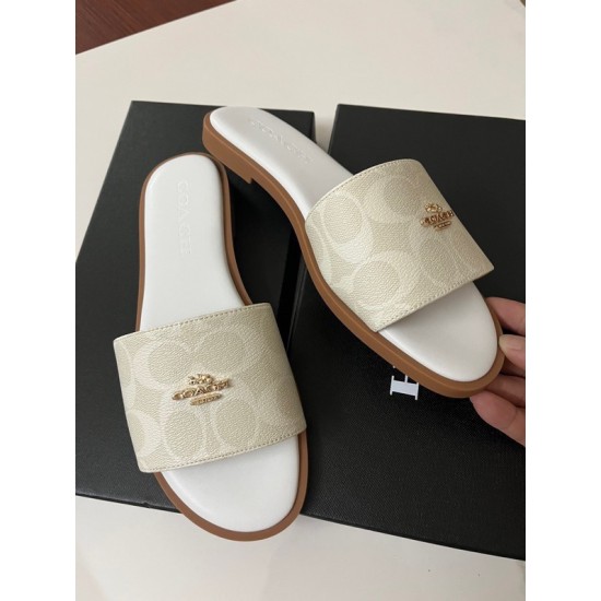 Coach Shoes Top Quality