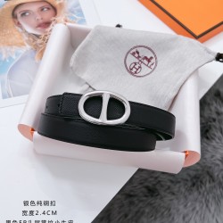 Hermes Belts
 Top Quality
2.4CM