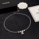 Chanel Jewelry Necklace