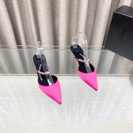 Alexander Wang Shoes Top Quality