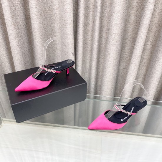 Alexander Wang Shoes Top Quality