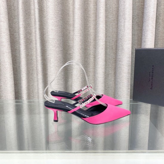 Alexander Wang Shoes Top Quality