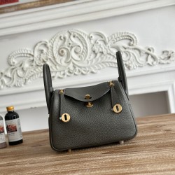 Hermes Bags Top Quality lindy琳迪
19cm $240