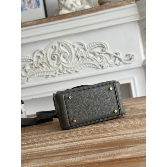 Hermes Bags Top Quality lindy琳迪
19cm $240