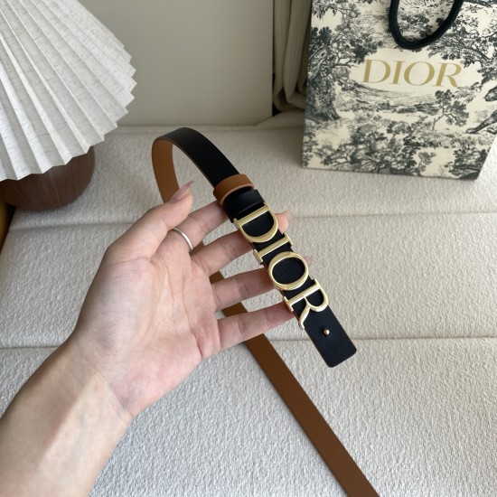 Dior Belts
 Top Quality