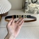 Dior Belts
 Top Quality