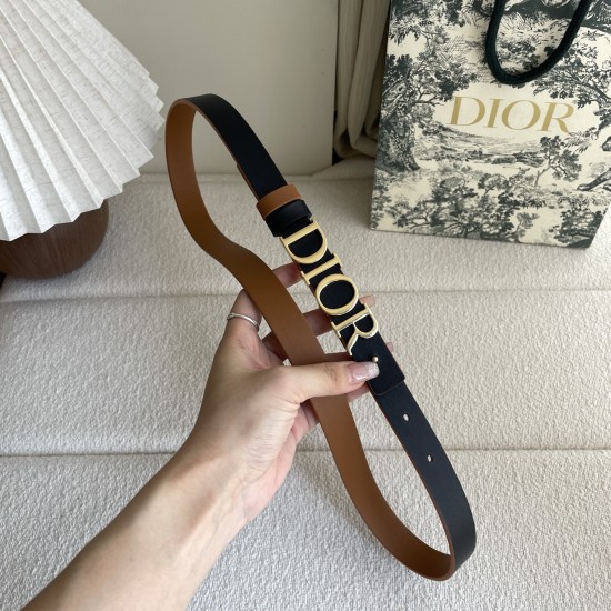 Dior Belts
 Top Quality