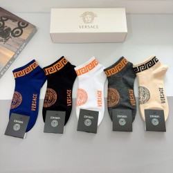 Versace Socks