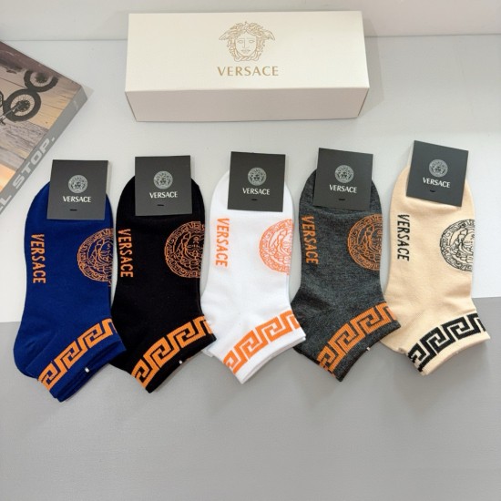 Versace Socks