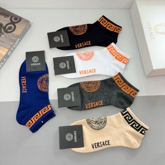 Versace Socks