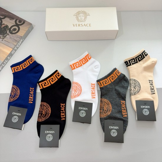 Versace Socks