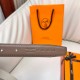 Hermes Belts
 Top Quality
2.4CM