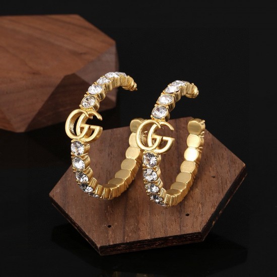 Gucci Jewelry Earrings