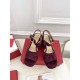 Valentino Shoes Top Quality