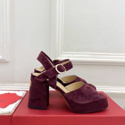 Valentino Shoes Top Quality