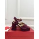 Valentino Shoes Top Quality