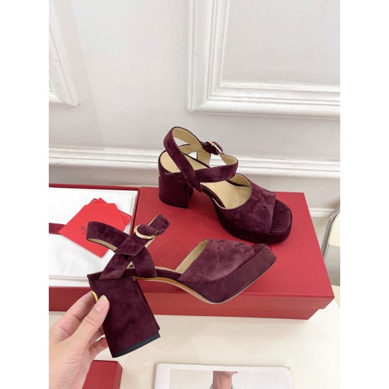 Valentino Shoes Top Quality