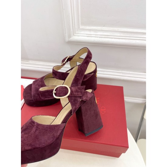 Valentino Shoes Top Quality