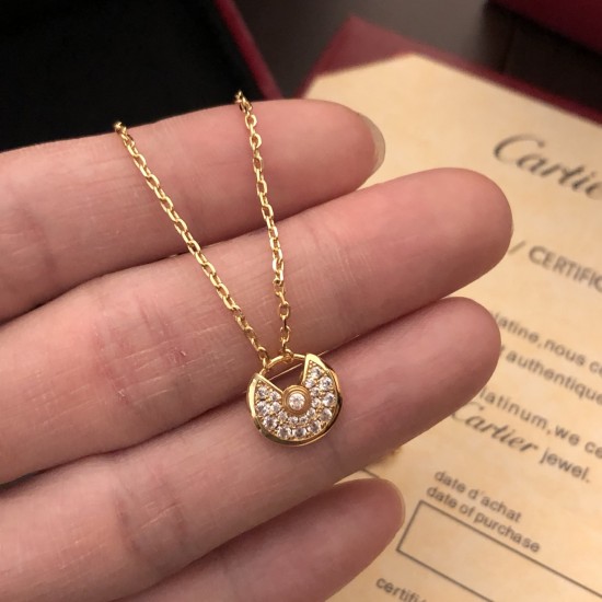 Cartier Jewelry Necklace Top Quality