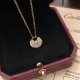 Cartier Jewelry Necklace Top Quality