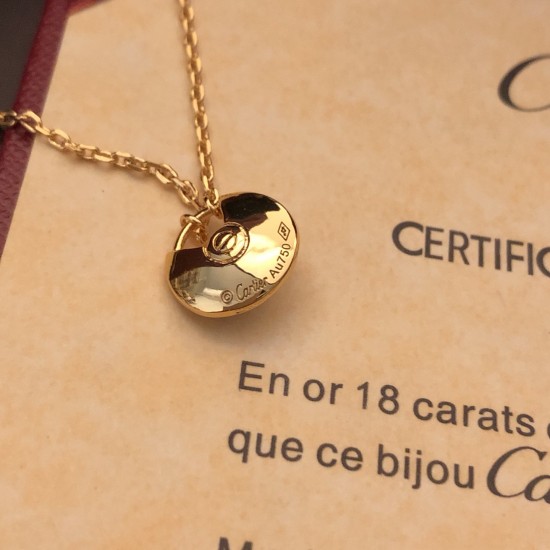 Cartier Jewelry Necklace Top Quality