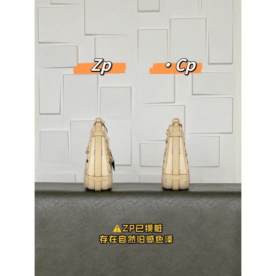 MCM Bags Top Quality 24*6.5*19cm