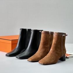 Hermes Shoes Top Quality