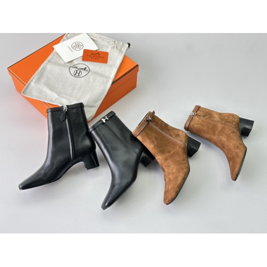 Hermes Shoes Top Quality