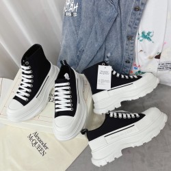 McQueen Shoes
 Top Quality
