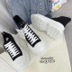 McQueen Shoes
 Top Quality
