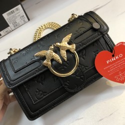 Pinko Bags Top Quality
21x13x6