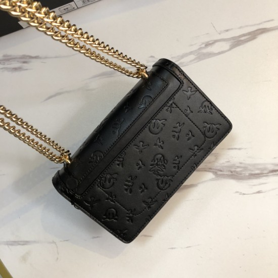 Pinko Bags Top Quality
21x13x6