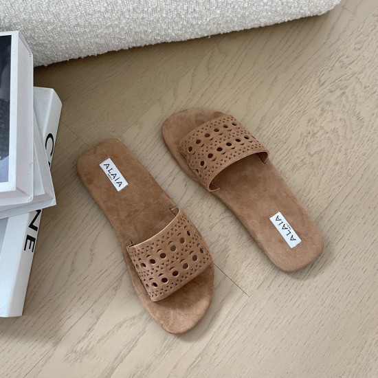 The Row Shoes Top Quality