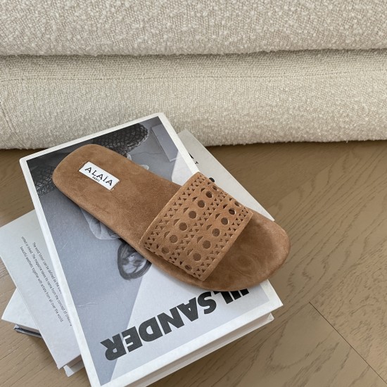 The Row Shoes Top Quality