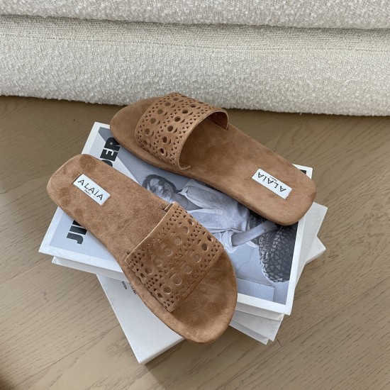 The Row Shoes Top Quality