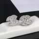 Chanel Jewelry Earrings